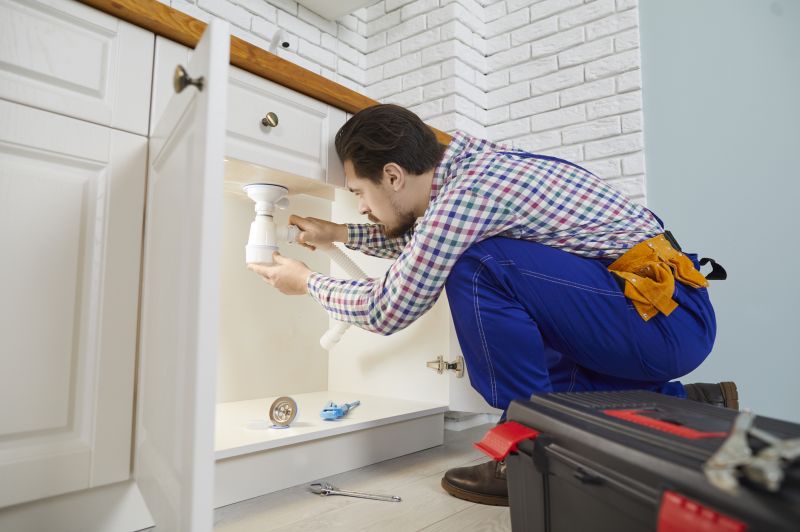 Plumbing Repair Service